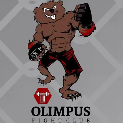 Olimpus Fight Club
